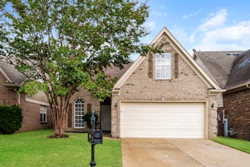 1008 LECONTE GAP ST CORDOVA, TN 38018